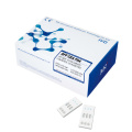 Krebsdiagnosegeräte PSA CEA AFP -Testkits